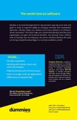 DevOps For Dummies®, 3rd IBM Limited Edition by Sanjeev Sharma and Bernie Coyne thumbnail 2