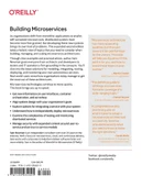 Building Microservices: Designing Fine-Grained Systems SECOND EDITION Sam Newman thumbnail 2