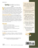 Spring in Action 6th ed. Craig Walls thumbnail 2