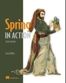 Spring in Action 6th ed. Craig Walls thumbnail 3
