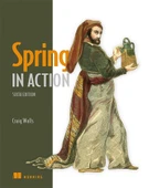 Spring in Action 6th ed. Craig Walls thumbnail 1
