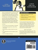 HOW LINUX WORKS 3rd Edition What Every Superuser Should Know Brian Ward 2021 thumbnail 2