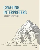 Crafting Interpreters Robert Nystrom 2021 thumbnail 1