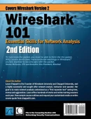 Wireshark 101: Essential Skills for Network Analysis - Second Edition: Wireshark Solution Series 2nd ed. Edition thumbnail 2