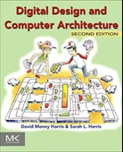 Digital Design and Computer Architecture 2nd Edition David Harris & Sarah Harris - Microprocessor Design- Morgan Kaufm thumbnail 1