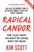 Radical Candor: Fully Revised and Updated Edition  Kim Scott thumbnail 1