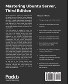 Mastering Ubuntu Server Jay LaCroix Third Edition thumbnail 2
