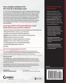 OCP Oracle Certified Professional Java SE 17 Developer Study Guide: Exam 1Z0-829 1st Edition thumbnail 2