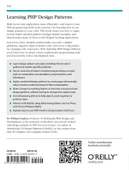Learning PHP Design Patterns 1st Edition thumbnail 2