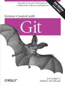 Version Control with Git: Powerful tools and techniques for collaborative software development Second Edition thumbnail 1