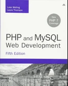 PHP and MySQL Web Development (Developer's Library) 5th Edition thumbnail 1