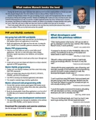 Murach's PHP and MySQL, 2nd Edition by Joel Murach, Ray Harris thumbnail 2