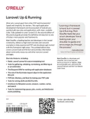 Laravel: Up & Running: A Framework for Building Modern PHP Apps 2nd Edition by Matt Stauffer thumbnail 2