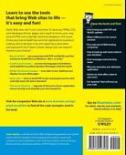 PHP & MySQL For Dummies 4th Edition by Janet Valade thumbnail 2