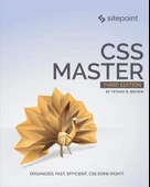 CSS Master 3rd Edition by Tiffany Brown thumbnail 1