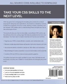 CSS Master 3rd Edition by Tiffany Brown thumbnail 2