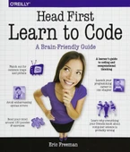 Head First Learn to Code: A Learner's Guide to Coding and Computational Thinking 1st Edition by Eric Freeman thumbnail 1