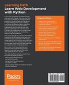 Learn Web Development with Python: Get hands-on with Python Programming and Django web development thumbnail 2