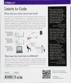 Head First Learn to Code: A Learner's Guide to Coding and Computational Thinking 1st Edition by Eric Freeman thumbnail 2