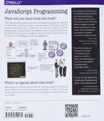 Head First JavaScript Programming: A Brain-Friendly Guide 1st Edition thumbnail 2