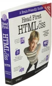 Head First HTML and CSS: A Learner's Guide to Creating Standards-Based Web Pages 2nd Edition thumbnail 3