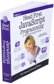 Head First JavaScript Programming: A Brain-Friendly Guide 1st Edition thumbnail 3