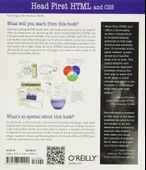 Head First HTML and CSS: A Learner's Guide to Creating Standards-Based Web Pages 2nd Edition thumbnail 2