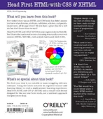 Head First Html With CSS & XHTML 1st Edition thumbnail 2
