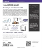 Head First Kotlin: A Brain-Friendly Guide 1st Edition thumbnail 2