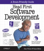 Head First Software Development: A Learner's Companion to Software Development 1st Edition thumbnail 1