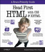 Head First Html With CSS & XHTML 1st Edition thumbnail 1