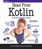 Head First Kotlin: A Brain-Friendly Guide 1st Edition thumbnail 1