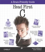 Head First C: A Brain-Friendly Guide 1st Edition thumbnail 1