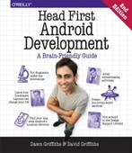 Head First Android Development: A Brain-Friendly Guide 2nd Edition thumbnail 1