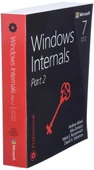 Windows Internals, Part 2 (Developer Reference) 7th Edition thumbnail 3