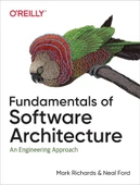 Fundamentals of Software Architecture: An Engineering Approach Richards Ford thumbnail 2