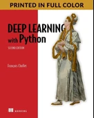 Deep Learning with Python Second Edition François Chollet thumbnail 2