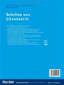 Schritte Neu Grammatik A1-B1 thumbnail 2