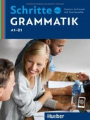Schritte Neu Grammatik A1-B1 thumbnail 1