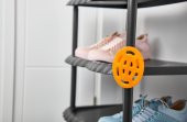 Rulopak Askılı Koku Giderici Mango thumbnail 1