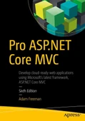 Pro ASP.NET Core MVC 6th ed. Adan Freeman thumbnail 2