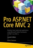 Pro ASP.NET Core MVC 2 adam Freeman thumbnail 1