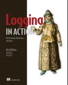 Logging in Action: With Fluentd, Kubernetes and more Phil Wilkins thumbnail 1