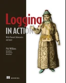 Logging in Action: With Fluentd, Kubernetes and more Phil Wilkins thumbnail 2