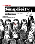 Grokking Simplicity: Taming complex software with functional thinking Eric Normand thumbnail 1