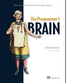 The Programmer's Brain: What every programmer needs to know about cognition Felienne Hermans thumbnail 1