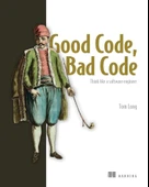 Good Code, Bad Code: Think like a software engineer Tom Long thumbnail 2