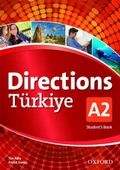 Directions Türkiye A2 Student's Book+Workbook+Audios thumbnail 2
