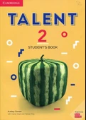 Talent Level 2 Student's Book+Workbook thumbnail 2
