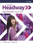 Headway 5th Edition Upper-intermediate Student's Book With Online Practice + Workbook  (Access Code VARDIR) thumbnail 2